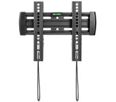 Napofix WM201F soporte para TV 109,2 cm (43") Negro