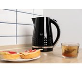 ELDOM C270C OSS tetera eléctrica 1,7 L 2150 W Negro