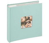 Walther Design ME-110-A álbum de foto y protector Verde