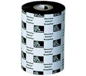 Zebra Resin 5100 3.27" x 83mm - Cinta de impresoras matriciales (3.27" x 83mm)