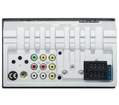 BLOW Radio AVH-9810 2DIN 7