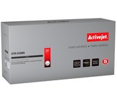 ActiveJet ATB-326BN Compatible Negro 1 pieza(s) - Tóner para impresoras láser (4000 páginas, Negro, 1 pieza(s))