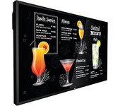 Philips 43BDL3117P/00 pantalla para PC 109,2 cm (43") 3840 x 2160 Pixeles 4K Ultra HD LCD Negro