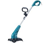 Makita UR3000 desbrozadora/bordeadora 30 cm 400 W CA eléctrica Azul