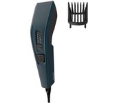Philips HAIRCLIPPER Series 3000 Cortapelos con cuchillas de acero inoxidable