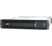 APC Smart-UPS 2200VA LCD RM 2U 230V with SmartConnect sistema de alimentación ininterrumpida (UPS) Línea interactiva 2,2 kVA 1980 W 9 salidas AC