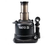 Yato YT-1713 gato hidráulico y caballete para vehículo
