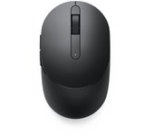 DELL MS5120W ratón Ambidextro RF Wireless + Bluetooth Óptico 1600 DPI