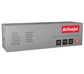 ActiveJet ATK-5160BN Compatible Negro 1 pieza(s) - Tóner para impresoras láser (16000 páginas, Negro, 1 pieza(s))