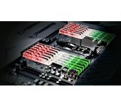 G.Skill Trident Z Royal F4-3600C16D-32GTRSC módulo de memoria 32 GB 2 x 16 GB DDR4 3600 MHz