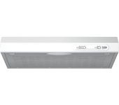 BEKO CFB5310W Campana de Cocina, Acero Inoxidable