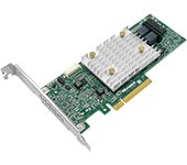 Microsemi HBA 1100-8i tarjeta y adaptador de interfaz Interno Mini-SAS HD