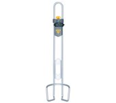 Topeak Modula Cage XL - Portabidones - gris 2015