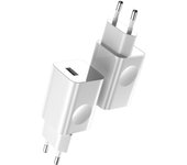 Baseus 6953156272446 cargador de dispositivo móvil Tableta, Teléfono Blanco USB Interior, Exterior