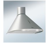 AKPO WK-4 DANDYS 60 - Campana extractora de pared (55 cm)