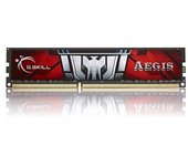 G.Skill Aegis - Kit de Memoria RAM (2 x 8 GB) PC-1600 CL10D