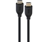 Gembird CC-HDMI8K-1M cable HDMI HDMI tipo A (Estándar) Negro