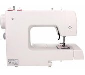 Łucznik Weronika II 2008 Máquina de coser manual Eléctrico