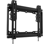 Equip - Soporte de Pared para televisores de 23" a 43" (inclinable, VESA)