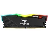 Team Group T-FORCE DELTA RGB TF3D48G3200HC16C01 módulo de memoria 8 GB 1 x 8 GB DDR4 3200 MHz