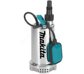 Makita PF1100 bomba de agua 1100 W
