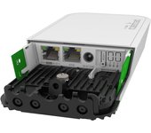Mikrotik wAP ac LTE6 kit 1167 Mbit/s Blanco Energía sobre Ethernet (PoE)