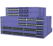 Extreme networks 5320-24P-8XE switch Gestionado L2/L3 Gigabit Ethernet (10/100/1000) Energía sobre Ethernet (PoE) Púrpura