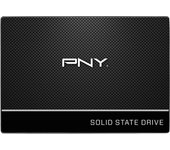 PNY SSD7CS900-4TB-RB unidad de estado sólido 2.5" Serial ATA III