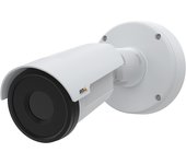 Axis 02154-001 cámara de vigilancia Bala Cámara de seguridad IP Interior y exterior 768 x 576 Pixeles Techo/pared