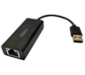 Approx APPC07V3 adaptador y tarjeta de red Ethernet 100 Mbit/s