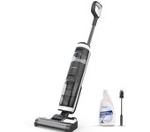 Tineco FLOOR ONE S3 aspiradora de mano Azul, Blanco Sin bolsa