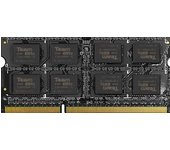 Team Group 8GB DDR3L SO-DIMM módulo de memoria 1 x 8 GB 1600 MHz