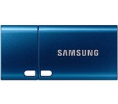 Samsung MUF-256DA unidad flash USB 256 GB USB Tipo C 3.2 Gen 1 (3.1 Gen 1) Azul