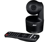 AVer DL10 2 MP Negro 1920 x 1080 Pixeles 60 pps CMOS 25,4 / 2,8 mm (1 / 2.8")