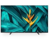 Philips 50HFL5214U 127 cm (50") 4K Ultra HD Smart TV Wifi Negro 350 cd / m²