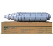 Konica Minolta A88J150 cartucho de tóner Original Negro 1 pieza(s) - Tóner para impresoras láser (82000 páginas, Negro, 1 pieza(s))