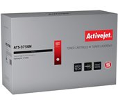 TÃ“NER ACTIVEJET ATS-3750N (REEMPLAZO PARA SAMSUNG MLT-D305L - SUPREME - 15,000 PÁGINAS - NEGRO)