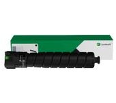 Lexmark 73D0P00 cartucho de tóner 1 pieza(s) Original Negro