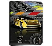 e-Vitta EVUS2PP046 funda para tablet 25,6 cm (10.1") Folio Multicolor