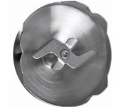 Bosch MFQ4070 batidora Batidora de mano 500 W Plata, Blanco