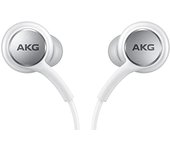 Samsung EO-IC100 Auriculares Alámbrico Dentro de oído Llamadas/Música USB Tipo C Blanco