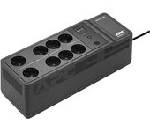 APC BE650G2-SP sistema de alimentación ininterrumpida (UPS) En espera (Fuera de línea) o Standby (Offline) 0,65 kVA 400 W 8 salidas AC