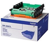 Brother DR-320CL tambor de impresora Original 1 pieza(s)