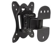 Maclean MC 670 - Soporte de Pared para Pantalla LCD LED TV (13-27", 20kg, VESA)