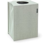 Brabantia 120404 cesto para ropa 55 L Rectangular Verde