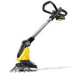 Cortacéspedes y tractores de Cortacéspedes y herramientas eléctricas para exteriores marca Kärcher para