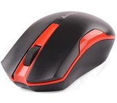 A4Tech G3-200N ratón Ambidextro RF inalámbrico Óptico 1000 DPI