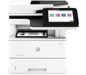 Impresora/scaner hp laserjet enterprise mfp m528dn 43 ppm 1200 x 1200 dpi a4
