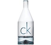 CKIN2U MAN Eau De Toilette 150ML