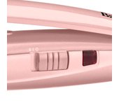 BaByliss 2664PRE Utensilio de peinado Rizador de pelo Caliente Rosa 1,8 m